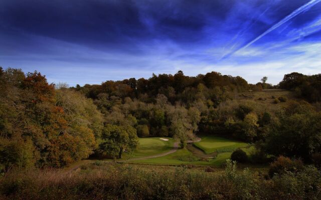 Manor House Hotel and Golf Club