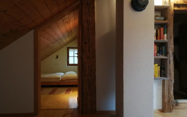 Ferienhaus Bregenzerwald