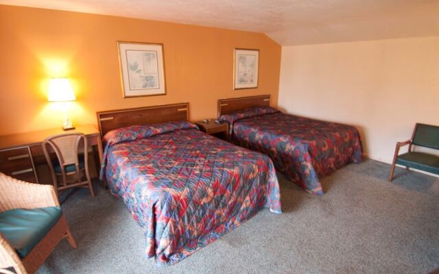 Indiana Beach Accommodations