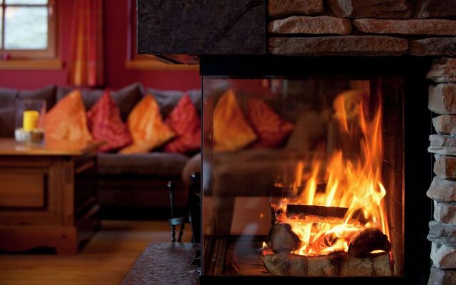 Posh Mansion in Sankt with 2 Saunas, Whirlpool, Hot Tub