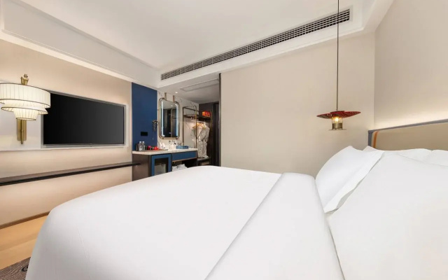 Days Hotel By Wyndham Aba Jiuzhaigou