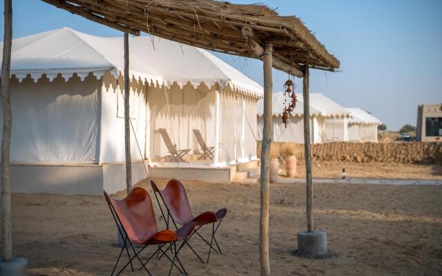 Karwaan Jaisalmer