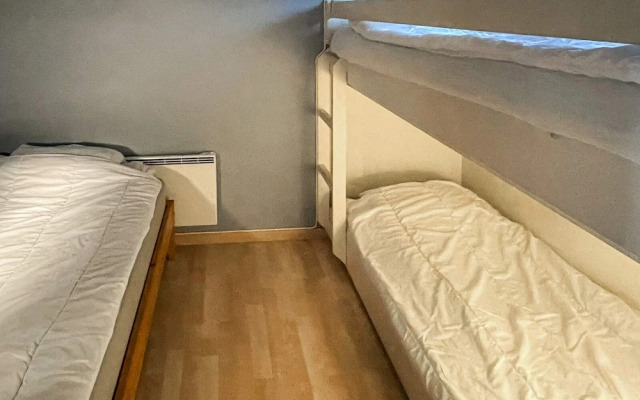 4 Star Holiday Home in Farjestaden