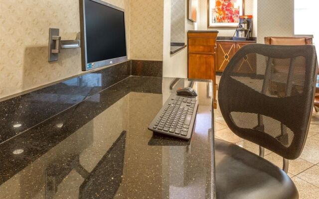 Travelodge Silver Spring