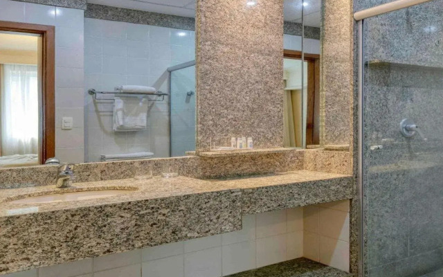 Mercure Belo Horizonte Savassi Hotel