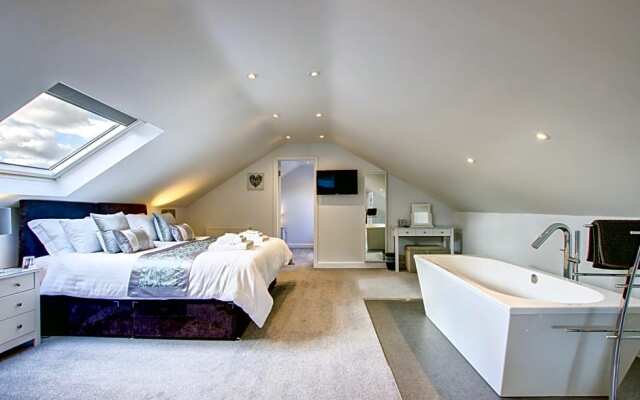 Colman's of Aysgarth Town Ends