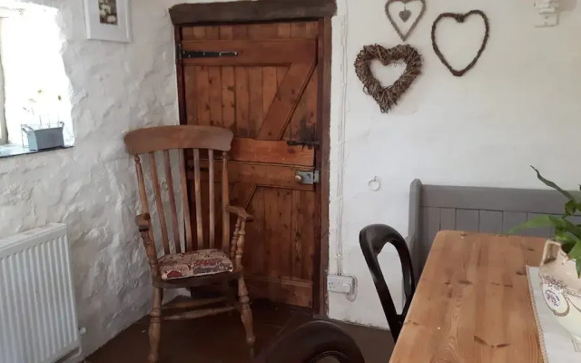 Rivendale Bed and Breakfast