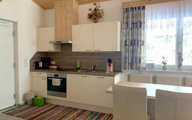 Haus Langegger Resi
