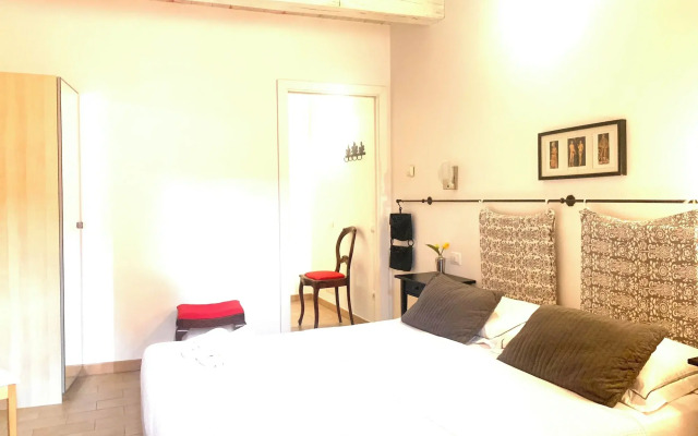 B&B La Casa di Tufo