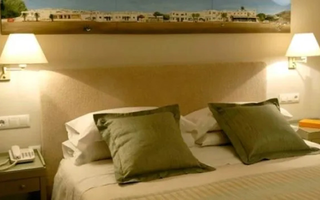 Real Agua Amarga La Joya - Adults Only