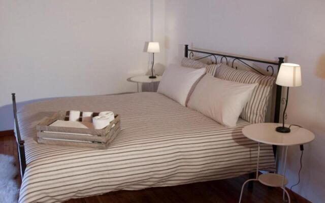 B&B Antico Borgo Marcemigo