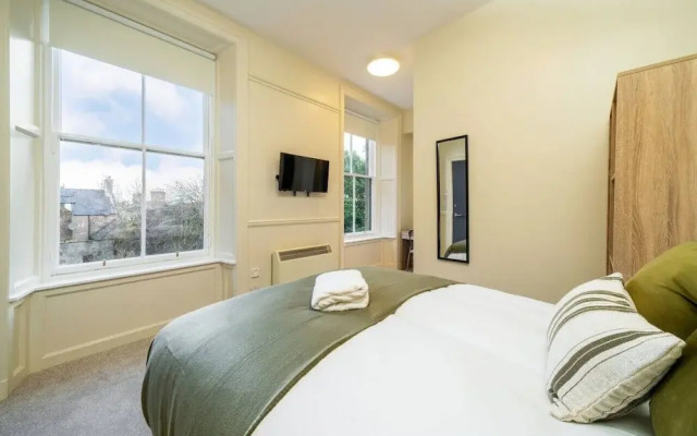 Lethnot Benmore Apartments