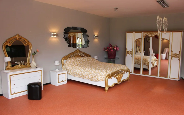 Hotel de Elderschans