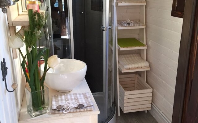 Le Domaine des Ramonets