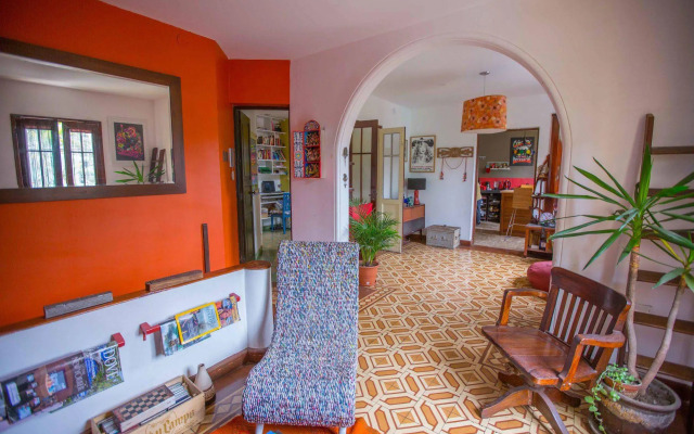 Casa Nuestra Peru