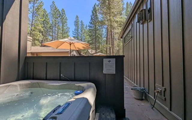 Pine Mountain 6 4 Bedroom Home