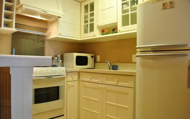 Duplex Bela Vista - 008