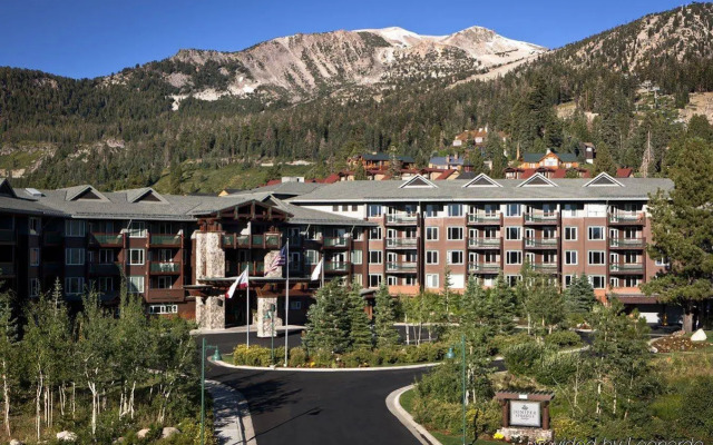 Juniper Springs Resort