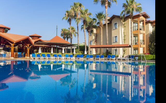 Miramare Queen Hotel - All Inclusive