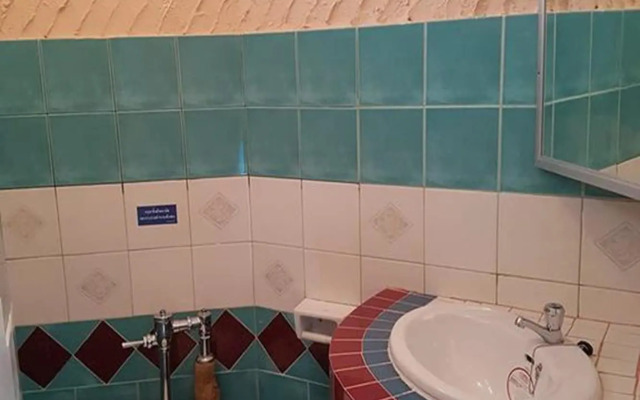 Rai Fhun Pen Jing Resort