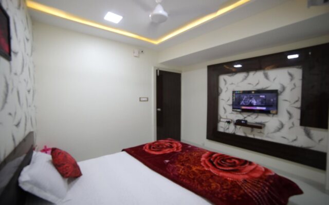 Hotel Red Apple