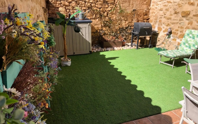 El Corral de Avelina