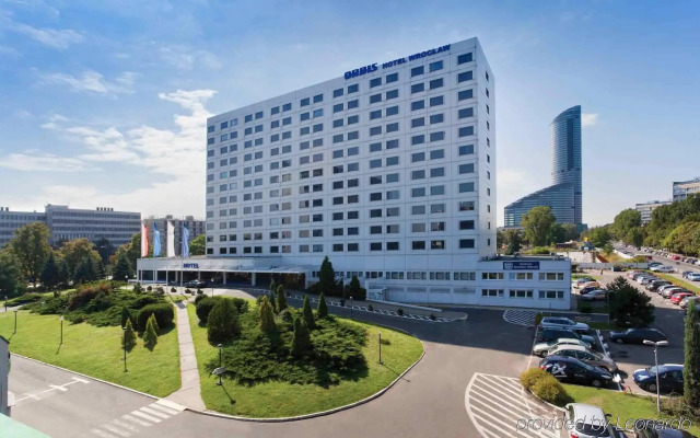 Hotel Orbis Wroclaw