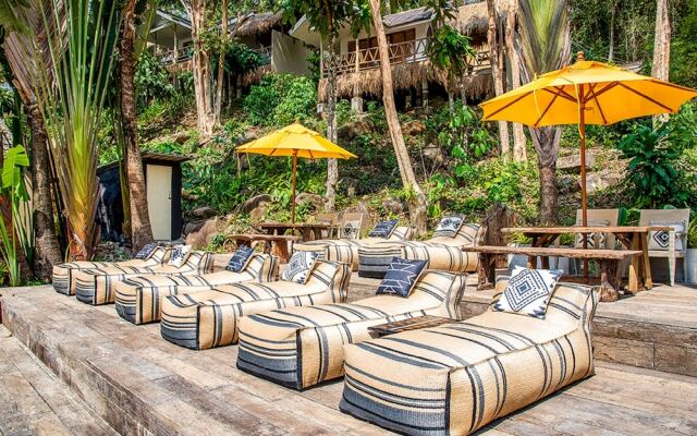 Tolani Resort Koh Kood