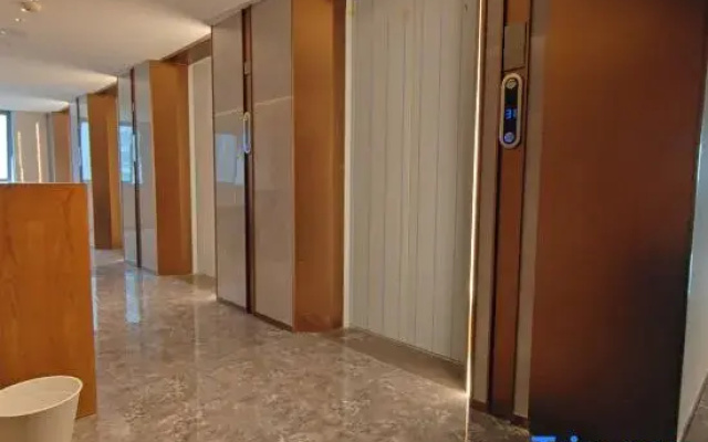 Time Impression Hotel
