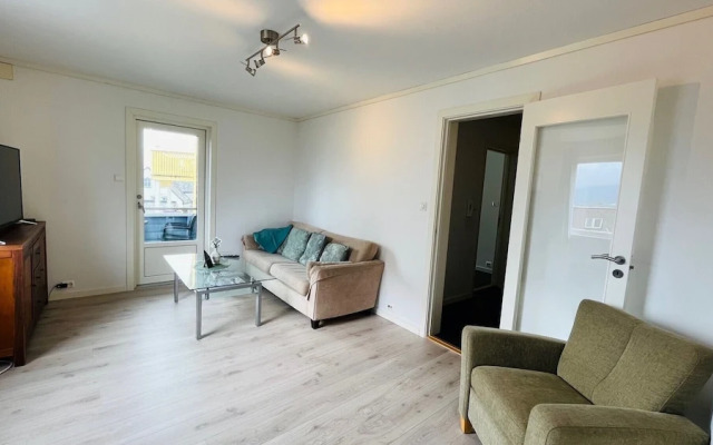Norhostel Apartments