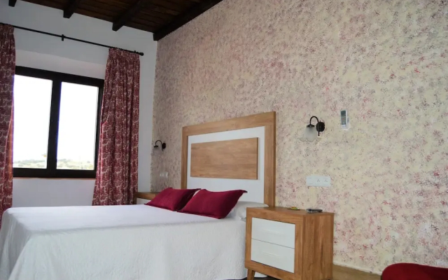 Apartamentos Turísticos Los Alisos