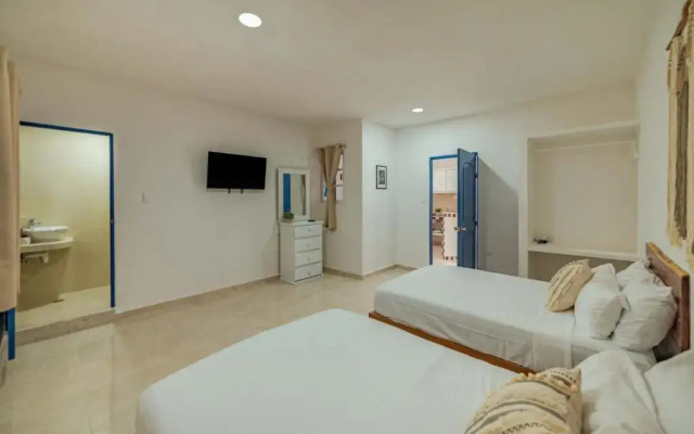 Suites Ha