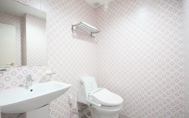 Ulsan Samsan KOI Hotel