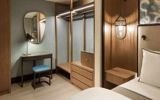 The Westin Istanbul Nisantasi