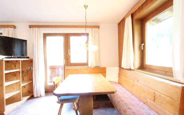 Welcoming Chalet near Ski Area in Westendorf