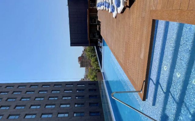 Hotel Paxton Barcelona