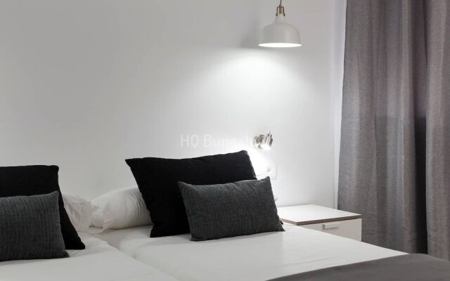Playaflor Chill Out Resort, a 50 mtrs de la playa
