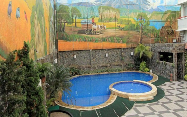 Golden Sky Condotel