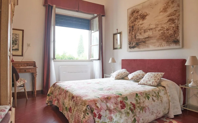 Villa Paradiso