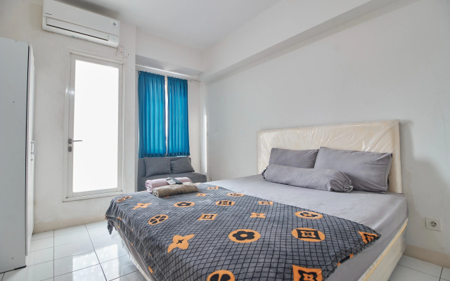 Room Rendi @ Podomoro Golf View