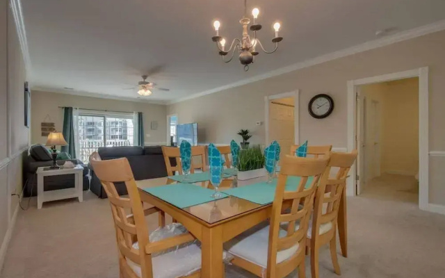 Magnolia Pointe Two-bedroom Apartment 203-4851