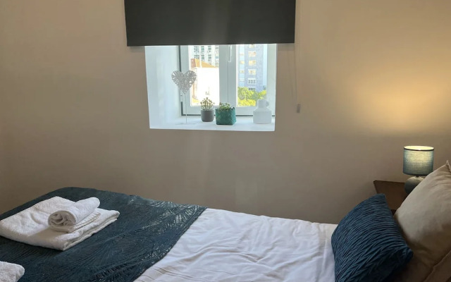 Travessa do Pasteleiro Apartment