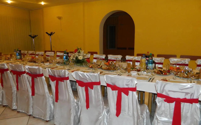 Hotel Mures