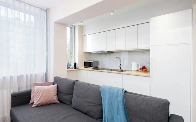 Apartament Solar - by Kairos Apartments