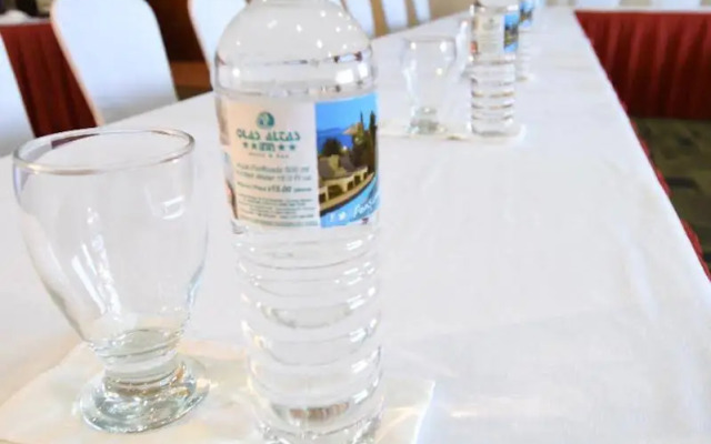 Olas Altas Inn Hotel & Spa