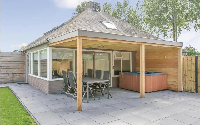 Oud Kempen Bungalow 21