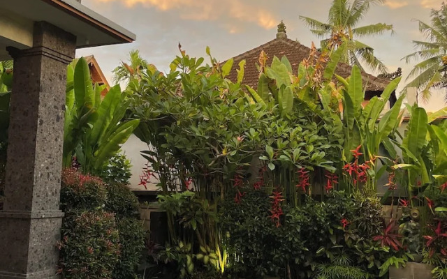 Wira Krisna Tranquil Villas by EPS