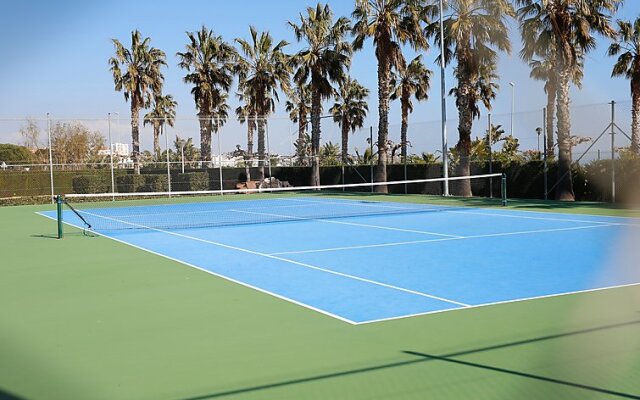 Holiday Home Residencial las Palmneras