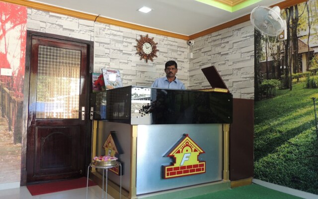 Ferdin Home Stay