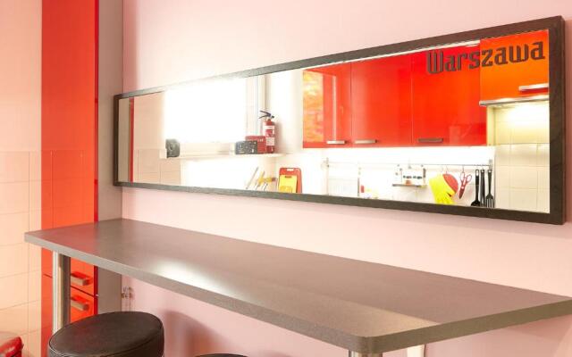 Lovely Funky Flat near Royal Park